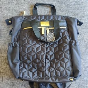 Nanette Lepore Diaper Bag